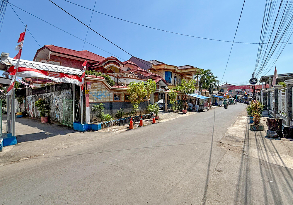 RUMAH DI KOTA CIREBON - WOFF794-1 - foto 3